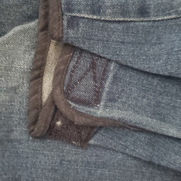 GOODE RIDER BREECHES - Picture 4 of 5